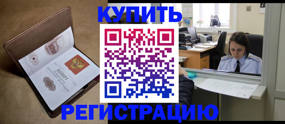 прописка штамп в Дмитрове